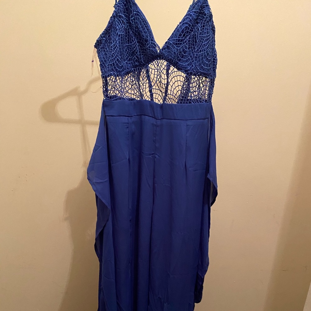 Jumpsuit